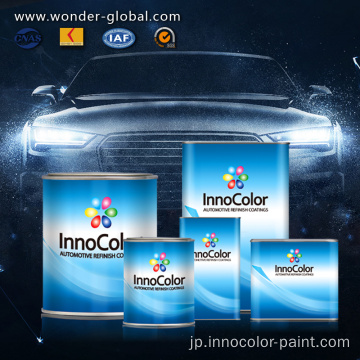 Innocolor 1Kオートペイントオートモーティブペイント
